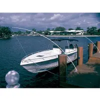 Taylor Premium Mooring Whip 16´ Wit