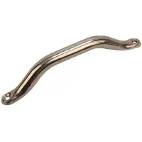 Sea-dog Line Surface Mount Hand Rail Zilver 30.5 cm