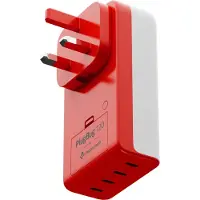 TwelveSouth PlugBug 120 (EU/UK)