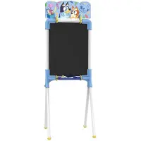 Chicos Bluey Mini Chalkboard Transparant