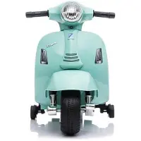 DevesSport Mini Vespa Loopauto