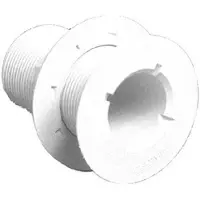 Forespar Flush Nut Passend Door De Romp