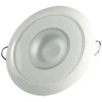 Lumitec Mirage Wit Led-licht 82.55 Mm