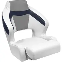 Wise Seating Opklapbare Kuipstoel Voor Baja Xl