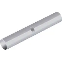 Seachoice 16-14 Splice Connector 100 Units Zilver