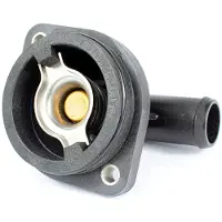 Sierra Mercury Thermostat 8m0090819 Goud