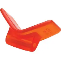 Stoltz Industries V Bow Stop Rood