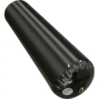 Seachoice Large Inflatable Rafting Fend Zwart