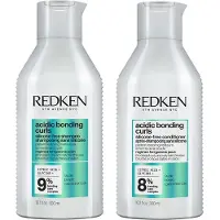 Redken Zure Bindende Krullen Silicone-vrije Conditioner 300 ml
