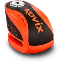 Kovix Knx10-fo Alarmschijfslot 10 Mm