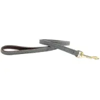 Kentucky Nylon Plaited Hondenriem 15 Mm