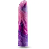 Blush Novelties Blush Vibrator Love Toy Limited Addiction Entangle Power Vibe Lilac Multicolours