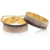 Rianne RS Icons Diamanten Handboeien Liz