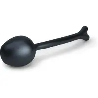 Mystim - Unplain Jane Geisha Ball Mono