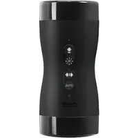 Tenga Vacuum Gyro Roller Voor Volautomatische Massage
