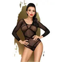 Penthouse TEDDY | High On Love Teddy S/m/l