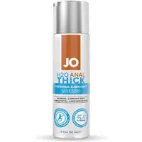 Jo - anale glijmiddel - extra dik - 60ml