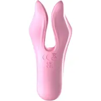 ToyJoy Bloom Erogenous Zone Stimulator