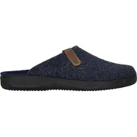 Rohde 2782 Pantoffels | Maat 40 Heren Blauw