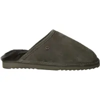 Warmbat Classic Muilen Groen | Maat: 44