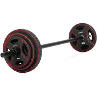 Gymstick Pro Pump Barset 20kg
