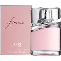 HUGO BOSS - Femme Eau De Parfum - 75 ML