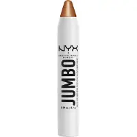 Nyx Facial make-up Highlighter Jumbo Face Stick 005 Apple Pie