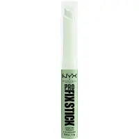 Nyx Facial make-up Concealer Fix Stick Green