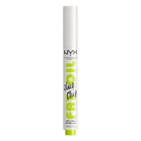 Nyx Make-up lippen Lipstick Fat Oil Slick Click Main Character