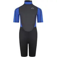Typhoon Storm 3 2-3 Mm Junior Shorty Met Korte Mouwen