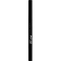 Nyx Oog make-up Wenkbrauwen Fill & Fluff Eyebrow Pomade Pencil Taupe