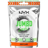 Nyx Jumbo Lash! Wimperapplicator 1 st Nr. 2 - Ego Flare