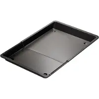Dr. Oetker Bakplaat - uitschuifbaar - 33 cm x 36,5-52cm