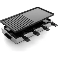 Greenpan Raclette Gourmet Chef-collectie