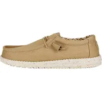 HEY DUDE Wally Canvas Bootschoenen