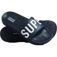 Superdry Strand-/badschoen ' Code Core'