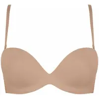 Triumph BH 'Stepy Soft 01' beige
