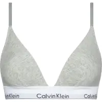 Calvin Klein Underwear BH lichtgrijs