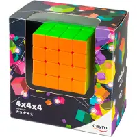 Cayro Cubo 4x4 Classic