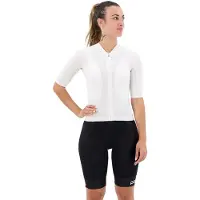 POC Pristine Print Korte Mouw Wielertrui