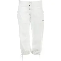 Winshape Sportbroek 'WBE6' zwart / wit