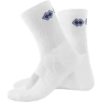 Errea Sportsokken 'Skip' navy / wit