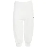 Winshape Sportbroek 'WBE12' zwart / wit