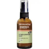 Pranarôm Aromaboost Energy Spray Bio | 50 ml