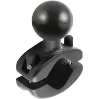 Ram Mounts Railklem Met Kogelvoet 1.25-1.875 Inch