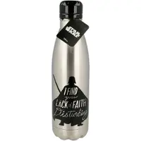 Star Wars Roestvrijstalen fles 780ml