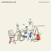 Konkurrent Slaughter Beach Dog - Live At The Cabin (2 LP) (Coloured Vinyl)