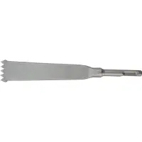 Labor SDS-plus tandbeitel 200x32x6mm