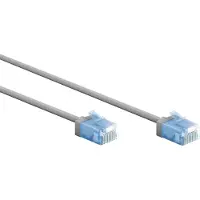 Goobay Netwerkkabel | Cat6a U/UTP | 15 meter