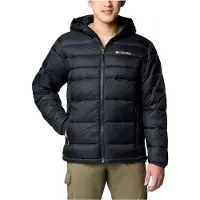 Columbia Hooded jacket Buck Butte II | Maat XL